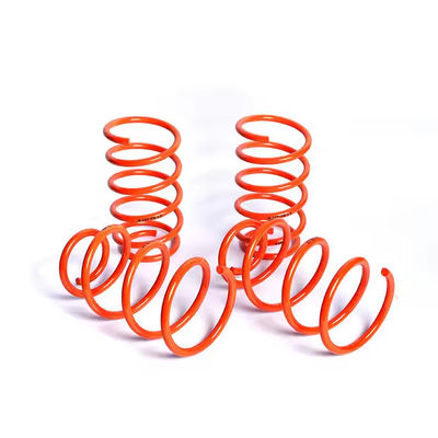 2017 1.5T Buick Regal Lowering Springs Coil loại chống mòn