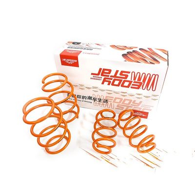 Mazda M3 Star Gallop 2.0L Sport Lowering Springs Thép