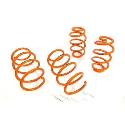 Mazda M3 Star Gallop 2.0L Sport Lowering Springs Thép