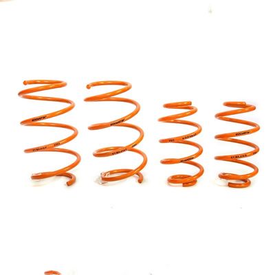 Mazda M3 Star Gallop 2.0L Sport Lowering Springs Thép