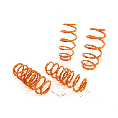 Các bồn phun hạ thấp hiệu suất cao cho Golf MK5/6/7/8 GTI & Polo 1.2/1.4/1.6