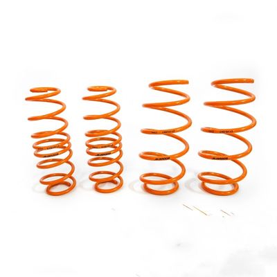 Các bồn phun hạ thấp hiệu suất cao cho Golf MK5/6/7/8 GTI & Polo 1.2/1.4/1.6