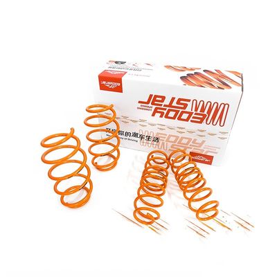 Các bồn phun hạ thấp hiệu suất cao cho Golf MK5/6/7/8 GTI & Polo 1.2/1.4/1.6