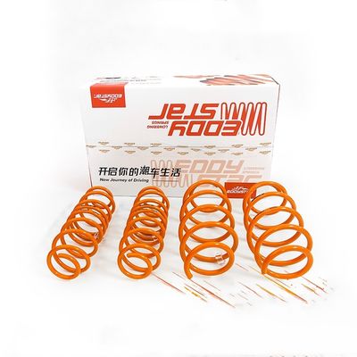 Các bồn phun hạ thấp hiệu suất cao cho Golf MK5/6/7/8 GTI & Polo 1.2/1.4/1.6