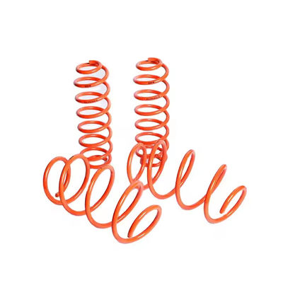 Thép Toyota Camry hạ xuôi Dễ lắp đặt Và lâu bền