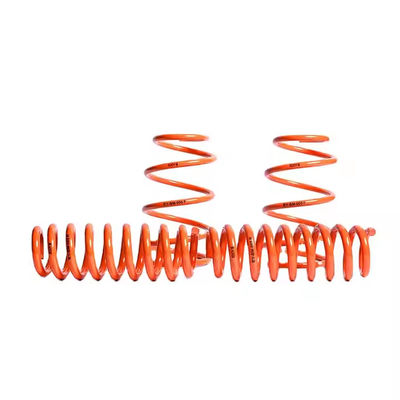 BMW 320i 2012 Sport Lowering Springs Hệ thống treo tùy chỉnh