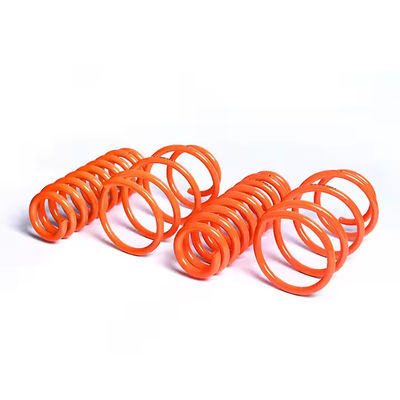 BMW 320i 2012 Sport Lowering Springs Hệ thống treo tùy chỉnh