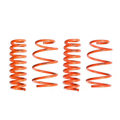 BMW 320i 2012 Sport Lowering Springs Hệ thống treo tùy chỉnh