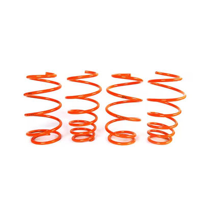 LEXUS ES200 2.0 2022 Sport Lowering Springs Kháng ăn mòn Chống va chạm