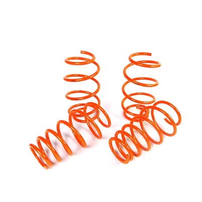 LEXUS ES200 2.0 2022 Sport Lowering Springs Kháng ăn mòn Chống va chạm