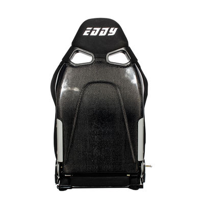 Sự tích hợp an toàn thể thao ghế đua universal bucket có thể tùy chỉnh