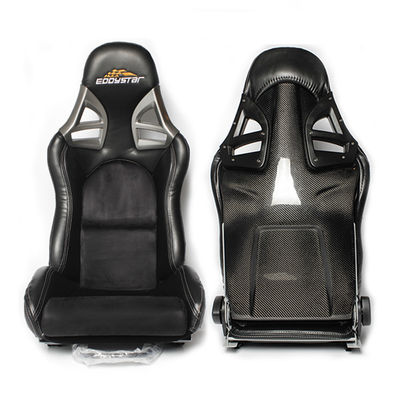 Carbon Fiber Universal Racing Car Seat Chỗ ngồi xe đua có thể điều chỉnh
