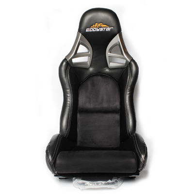 Carbon Fiber Universal Racing Car Seat Chỗ ngồi xe đua có thể điều chỉnh