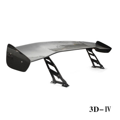 Các phụ kiện xe ô tô 3D-IV
