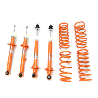 24 cấp độ điều chỉnh treo thổi thổi Toyota Reiz Kháng nhiệt