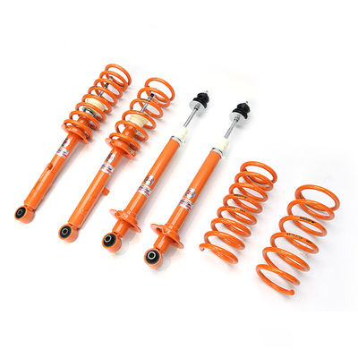 24 cấp độ điều chỉnh treo thổi thổi Toyota Reiz Kháng nhiệt