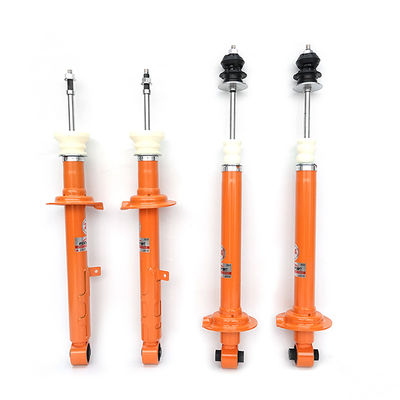 EDDY 24 cấp độ điều chỉnh cú sốc và thắt Toyota Reiz chống sốc