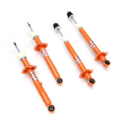 EDDY 24 cấp độ điều chỉnh cú sốc và thắt Toyota Reiz chống sốc