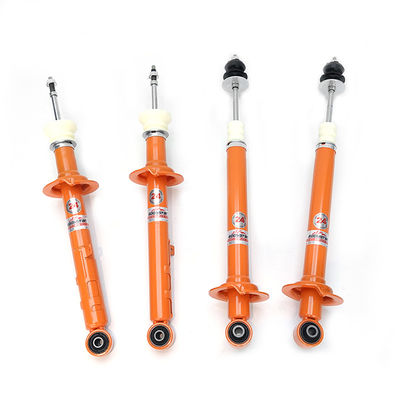 EDDY 24 cấp độ điều chỉnh cú sốc và thắt Toyota Reiz chống sốc