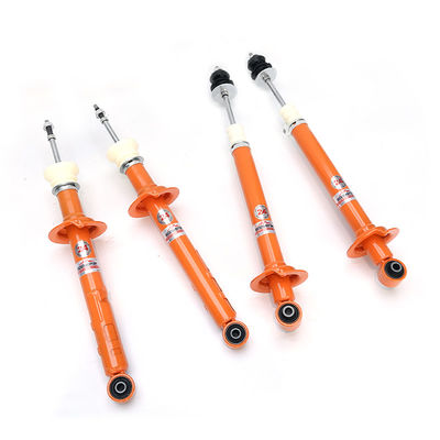 EDDY 24 cấp độ điều chỉnh cú sốc và thắt Toyota Reiz chống sốc