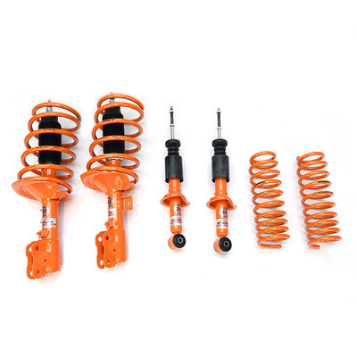 Tiết kiệm năng lượng Chất hấp thụ cú sốc điều chỉnh Mitsubishi Lancer chống ăn mòn
