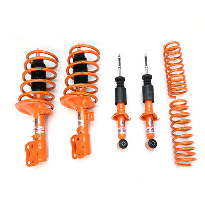 Tiết kiệm năng lượng Chất hấp thụ cú sốc điều chỉnh Mitsubishi Lancer chống ăn mòn