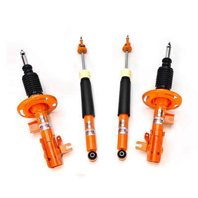 Tăng hiệu suất điều chỉnh cú sốc và hỗ trợ công nghiệp cho Mazda Axela