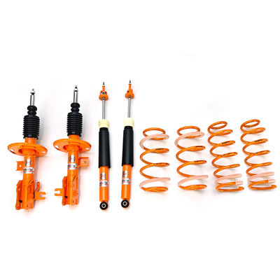 Mazda Axela Chất hấp thụ cú sốc có thể điều chỉnh chống cú sốc với hiệu quả năng lượng