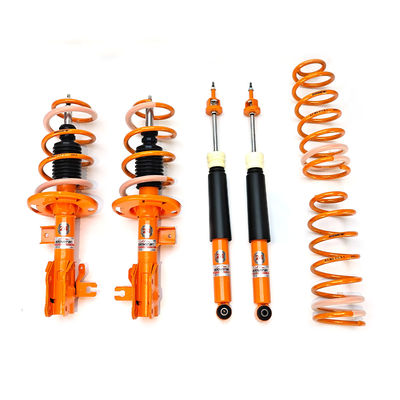 Mazda Axela Chất hấp thụ cú sốc có thể điều chỉnh chống cú sốc với hiệu quả năng lượng