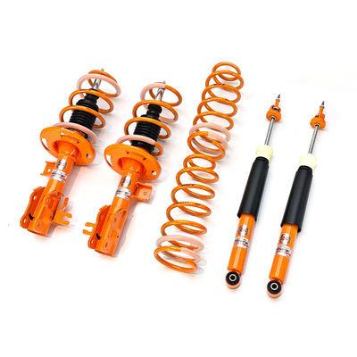 Mazda Axela Chất hấp thụ cú sốc có thể điều chỉnh chống cú sốc với hiệu quả năng lượng