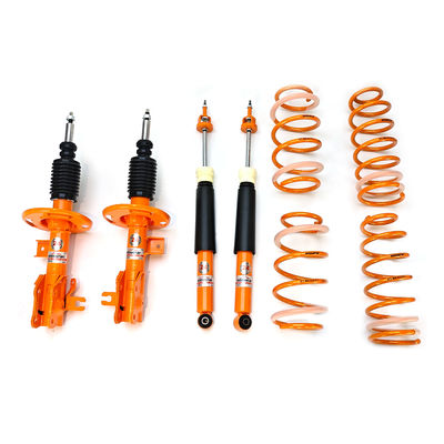 Mazda Axela Chất hấp thụ cú sốc có thể điều chỉnh chống cú sốc với hiệu quả năng lượng
