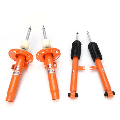 Xử lý chính xác cao Động lực điều chỉnh và chống ăn mòn cho BMW 3