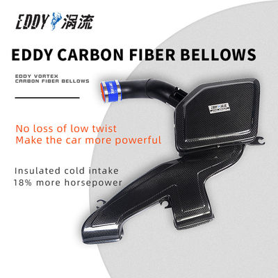 EDDYSTAR Aluminium Carbon Fiber Air Intake hiệu quả cao cho GT86