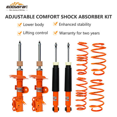 PROSHOCK Chất hấp thụ cú sốc điều chỉnh Dễ cài đặt cho Mazda3