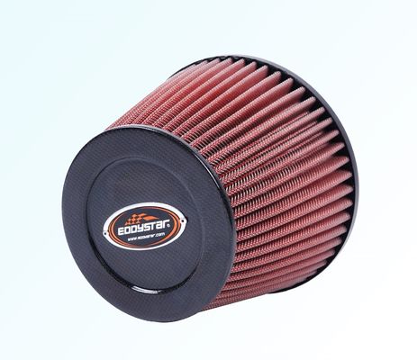 Hiệu suất sản xuất Thiết kế đẹp Auto Cabin Car Air Filter