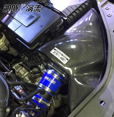 Bộ lọc hút không khí hai khoang cho Volkswagen Golf