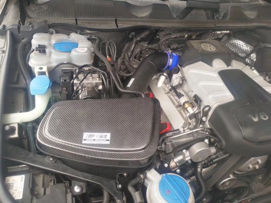 Bộ lọc hút không khí hai khoang cho Volkswagen Golf