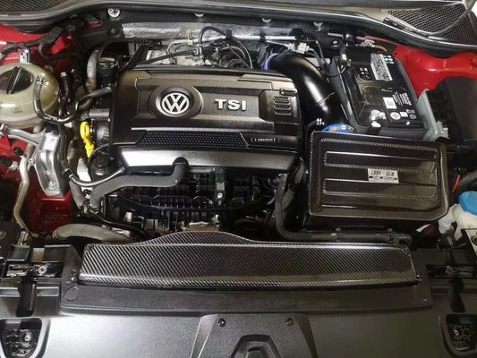 Bộ lọc hút không khí hai khoang cho Volkswagen Golf
