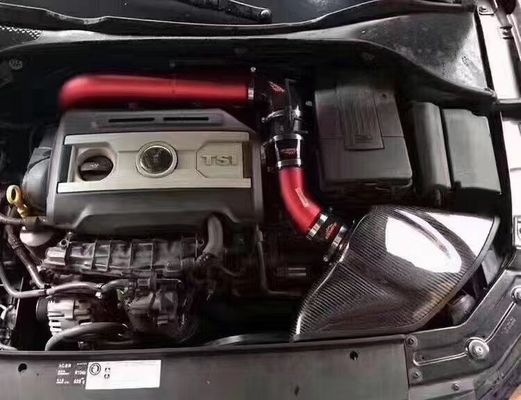 Bộ lọc hút không khí hai khoang cho Volkswagen Golf