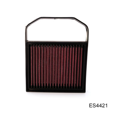 Bộ lọc không khí cực kỳ tiên tiến cho Brabus 32GE nâng sức mạnh xe