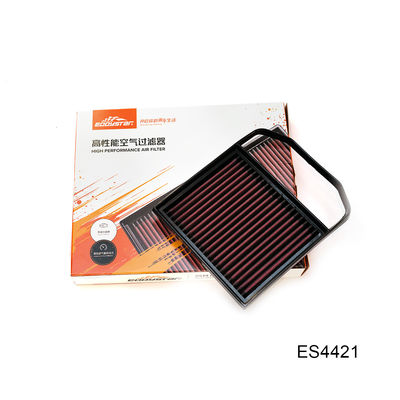 Bộ lọc không khí cực kỳ tiên tiến cho Brabus 32GE nâng sức mạnh xe