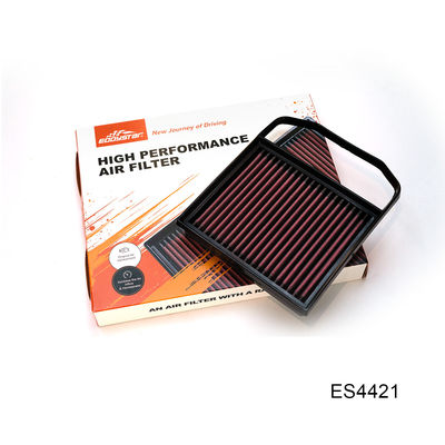 Bộ lọc không khí cực kỳ tiên tiến cho Brabus 32GE nâng sức mạnh xe