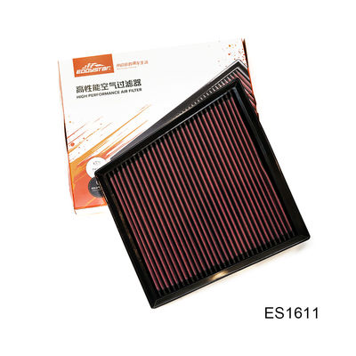 Bộ lọc không khí dòng chảy cao cho Bắc Kinh F40 Tăng hiệu quả lái xe