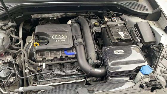 Công suất động cơ Bộ hút không khí lạnh cho Audi Q2L
