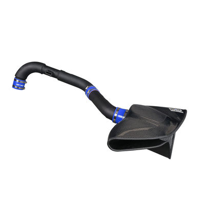 Công suất động cơ Bộ hút không khí lạnh cho Audi TT 2.0T