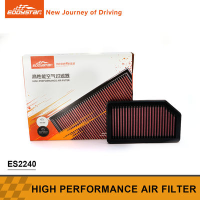 Hệ thống lọc không khí tiên tiến Bộ lọc không khí cho JAZZ ES2240