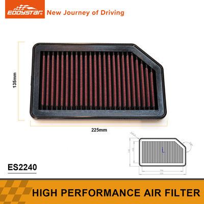 Hệ thống lọc không khí tiên tiến Bộ lọc không khí cho JAZZ ES2240