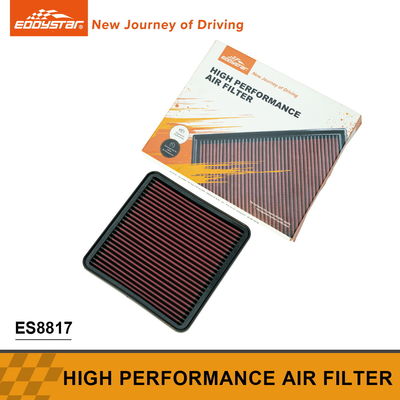 ES8817 Bộ lọc không khí carbon lưu lượng cao cho Mitsubishi Pajero Sport