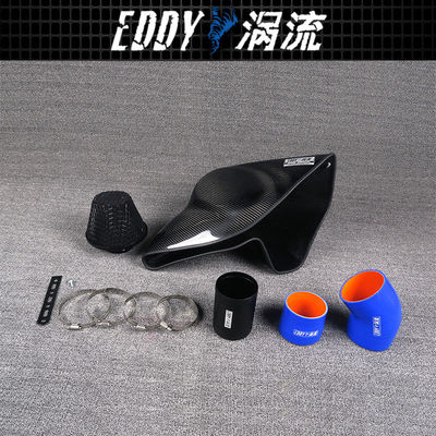 EY-CFIN-VO21B Bộ hút động cơ cho AUDI TTS 2.0T màu đen và xanh dương