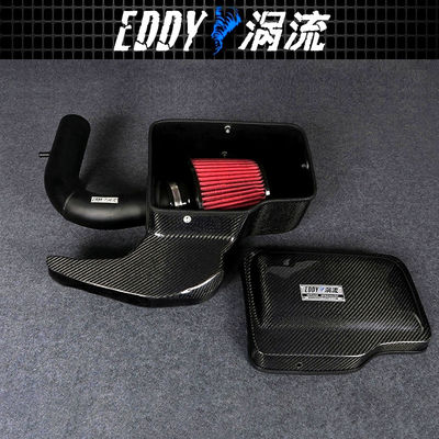 Các bộ hút sợi cacbon chất lượng cao cho động cơ diesel EY-CFIN-AU10